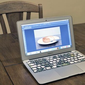 Как выбрать ноутбук для дизайнера