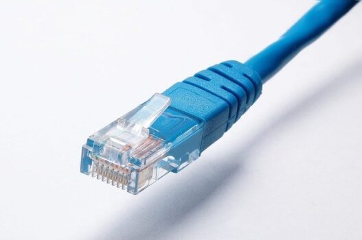 Kабель Ethernet 
